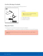 Preview for 4 page of Avigilon Premium NVR5 Series Manual