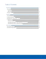 Preview for 3 page of Avigilon RM5-WKS-2MN User Manual