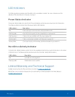 Preview for 11 page of Avigilon RM5-WKS-2MN User Manual