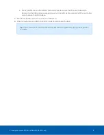 Preview for 13 page of Avigilon VMA-AIA1-CG1-UPGK Installation Manual