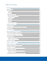 Предварительный просмотр 3 страницы Avigilon VMA-AIA1-CG1 User Manual