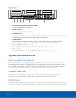 Предварительный просмотр 7 страницы Avigilon VMA-AIA1-CG1 User Manual