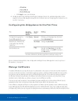 Preview for 14 page of Avigilon VMA-AIA1-CG1 User Manual