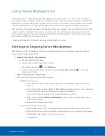 Preview for 20 page of Avigilon VMA-AIA1-CG1 User Manual