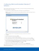 Preview for 5 page of Avigilon VMA-AS1-16P User Manual