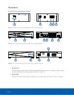 Preview for 10 page of Avigilon VMA-BLU-8P8 User Manual