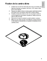 Предварительный просмотр 9 страницы AVIGLION DOME-IND-CEL Installation Manual