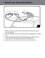 Preview for 15 page of Avigo 498L200 Owner'S Manual And Assembly Instructions