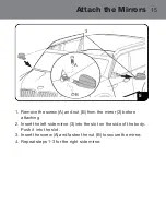 Preview for 16 page of Avigo 498L200 Owner'S Manual And Assembly Instructions