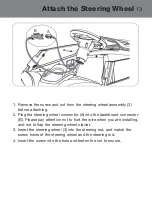 Preview for 13 page of Avigo 6V BMW i8 Spyder Owner'S Manual And Assembly Instructions