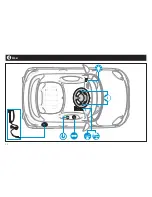 Предварительный просмотр 12 страницы Avigo MINI Cooper Paceman 5F6262F Owner'S Manual