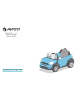 Предварительный просмотр 20 страницы Avigo MINI Cooper Paceman 5F6262F Owner'S Manual