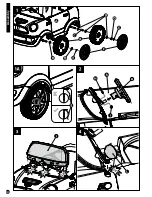 Preview for 4 page of Avigo Mini-Cooper Owner'S Manual