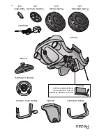 Предварительный просмотр 52 страницы Avigo RC Coupe KT1075TR Owner'S Manual