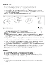 Предварительный просмотр 2 страницы AVILO H202199 Quick Start Quide