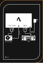 Preview for 3 page of Avinity ATP-507 Operating Instructions Manual