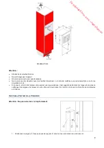 Preview for 8 page of Avintage 122 cm Use Instructions