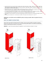 Preview for 28 page of Avintage 122 cm Use Instructions