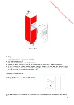 Preview for 49 page of Avintage 122 cm Use Instructions