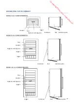 Preview for 67 page of Avintage 122 cm Use Instructions