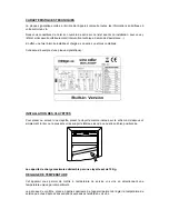 Preview for 6 page of Avintage AV42XDP Use Instruction