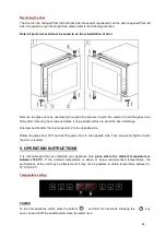 Preview for 43 page of Avintage AV60CDZ Use Instructions