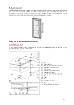 Предварительный просмотр 19 страницы Avintage AVI47XDZ Manual