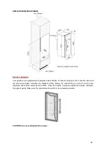 Предварительный просмотр 48 страницы Avintage AVI47XDZ Manual