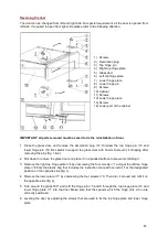 Предварительный просмотр 49 страницы Avintage AVI47XDZ Manual