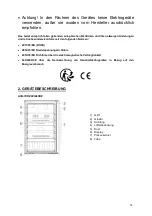 Предварительный просмотр 74 страницы Avintage AVI47XDZ Manual