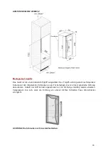 Предварительный просмотр 79 страницы Avintage AVI47XDZ Manual