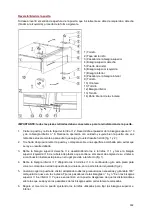 Предварительный просмотр 142 страницы Avintage AVI47XDZ Manual