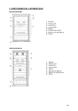 Предварительный просмотр 168 страницы Avintage AVI47XDZ Manual