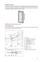 Предварительный просмотр 173 страницы Avintage AVI47XDZ Manual