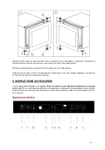 Preview for 17 page of Avintage AVI60CDZA Use Instructions