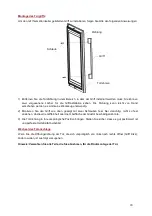 Preview for 70 page of Avintage AVI60CDZA Use Instructions