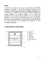 Предварительный просмотр 40 страницы Avintage AVI60PREMIUM Use Instruction