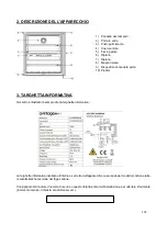 Предварительный просмотр 153 страницы Avintage AVI60PREMIUM Use Instruction