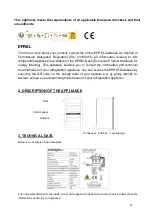 Предварительный просмотр 41 страницы Avintage AVI76PREMIUM Use Instruction