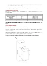 Предварительный просмотр 43 страницы Avintage AVI76PREMIUM Use Instruction