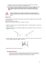 Предварительный просмотр 44 страницы Avintage AVI76PREMIUM Use Instruction