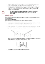 Предварительный просмотр 124 страницы Avintage AVI76PREMIUM Use Instruction