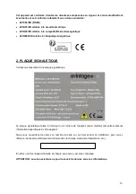 Preview for 13 page of Avintage AVU18CDZA Use Instructions