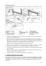 Предварительный просмотр 16 страницы Avintage AVU18CDZA Use Instructions