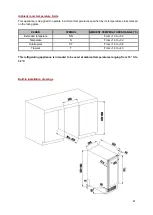 Preview for 41 page of Avintage AVU18TDZA Use Instruction