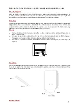 Preview for 45 page of Avintage AVU18TDZA Use Instruction