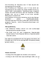 Preview for 63 page of Avintage AVU18TDZA Use Instruction