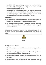 Preview for 88 page of Avintage AVU18TDZA Use Instruction