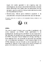 Preview for 89 page of Avintage AVU18TDZA Use Instruction