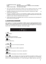 Preview for 93 page of Avintage AVU18TDZA Use Instruction